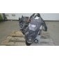 Двигатель Столб 1.0 8V , ALD + 2 коллектора + дрос.заслонка + сцепление Volkswagen Polo 1998 1000 бензин