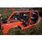 68302718AC кузовное четверть порог отправка крыло wrangler jl