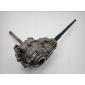 09T409505A мост для panamera ii 971 турбина s e - hybrid 4.0 v8