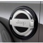 82215122 хромированная панель mopar крышка wlewu джип wrangler jl