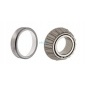 EC44246S01 подшипник кпп тип fe - hag215 мерседес