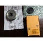 9XU358038941 honda civic accord шкив генератора 2.2d
