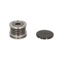 VAL588016 шкив генератора audi a3 , a4 , a4 allroad , а