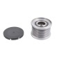 VAL588027 шкив генератора nissan primastar , qashqai