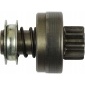 16.901.658 bendiks стартера атлас copco deutz fahr oryg.