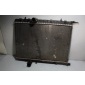 9658536580 радиатор citroen c4 i 1.6