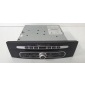 8200326998 радио компакт - диск renault лагуна ii espace iv рестайлинг cabasse