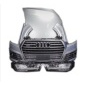 В сборе передняя audi q7 4m s line matrix