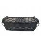 8W0853651EB решетка радиатора audi a4 b9 рестайлинг s - line 19 - pdc чёрный