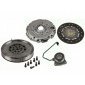 2294701046 sachs маховик двухмассовый сцепление astra j 1.6 cdti