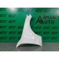 A2058800218 Крыло Mercedes C-Class W205 2014-2021