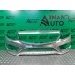 A20588018409999 Бампер Mercedes C-Class W205 2014-2018 , a2058850925
