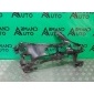 A2138851065 кронштейн бампера Mercedes E-Class W213 2016-нв