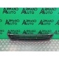 5C68536779B9 Решетка бампера Volkswagen Jetta 6 2010-2015 , 5c6853677