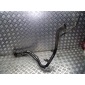 Горловина топлива qashqai j10 рестайлинг 2012 год 1.5dci