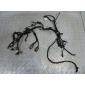 Проводка двигателя 1.3i 8V. A13SMS. Daewoo Lanos T100 1999