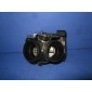 0280750003 Заслонка дроссельная Audi A4 B5 [рестайлинг] 2000 078133062