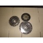 Муфта колесо двухмассовый диск vectra c 2.2 16v