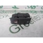 A2128207210 Кнопка аварийной сигнализации Mercedes E W212 2009