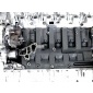 Двигатель m57d25256d2 163 л.с. обмен гарантия