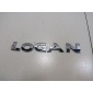 908897200R Эмблема Renault Logan II 2014