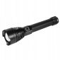 XRG3000ZT фонарик аккумуляторная xrg 3000 zoom thrower 3000lm
