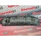 8U0807233C пыльник бампера Audi Q3 8U 214