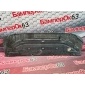 4G0807611 пыльник бампера Audi A6 C7 2010