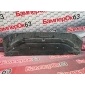 4G0807611 пыльник бампера Audi A6 C7 2010