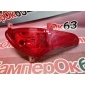 924034L600 фонарь Hyundai Solaris RB 2014