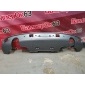 8R0807833C1RR юбка бампера Audi Q5 8R 2009