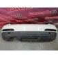 8U0807511C бампер Audi Q3 8U 2011
