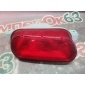 EH1051650 фонарь в бампер Mazda CX-7 ER 2007
