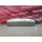4M0807941 юбка бампера Audi Q7 4M 2015