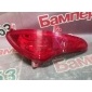 924034L600 фонарь Hyundai Solaris RB 2014