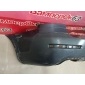 1Z9807421D бампер Skoda Octavia Scout 1Z5 2004