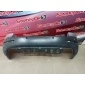 1Z9807421D бампер Skoda Octavia Scout 1Z5 2004