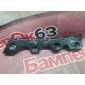 KD53502H1 кронштейн бампера Mazda CX-5 KE2A 2011