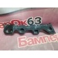KD53502J1 кронштейн бампера Mazda CX-5 KE2A 2011