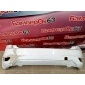 1500402 бампер Ford Focus DB 2008