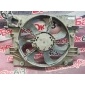 214814130R вентилятор радиатора Renault Duster HSA 2015