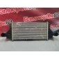 A0995002800 интеркулер Mercedes-Benz GLE-Class W166 2012