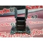 8P0807133A кронштейн усилителя бампера Audi A3 8P 2004