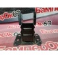 8P0807133A кронштейн усилителя бампера Audi A3 8P 2004