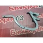 792104L000 петля крышки багажника Hyundai Solaris RB 2011