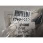 5JA807050 Направляющая переднего бампера правая Skoda Rapid 2013-