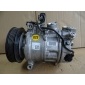 4M0820803B компрессор кондиционера audi a6 a7