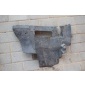CLF500800 пыльник двигателя правый Land Rover Range Rover 3 2005