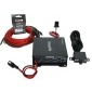 M300.1MD audi a6 c7 avant усилитель аудио система 300w rms