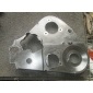 038109145D крышка грм audi a3 8l рестайлинг 1.9 tdi